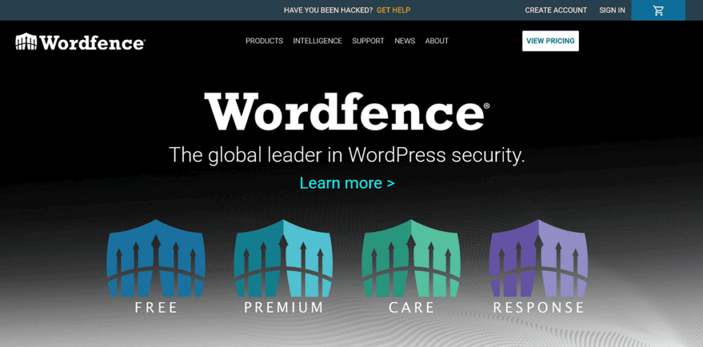 Wordfence protects your site from:
brute-force login attempts,
malware injections,
malicious bots,
unauthorized file changes.