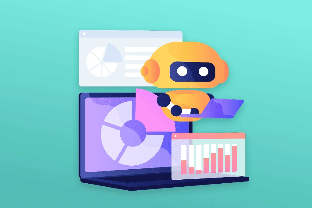 Artificial Intelligence doesn’t require a large team, technical background, or massive budget.