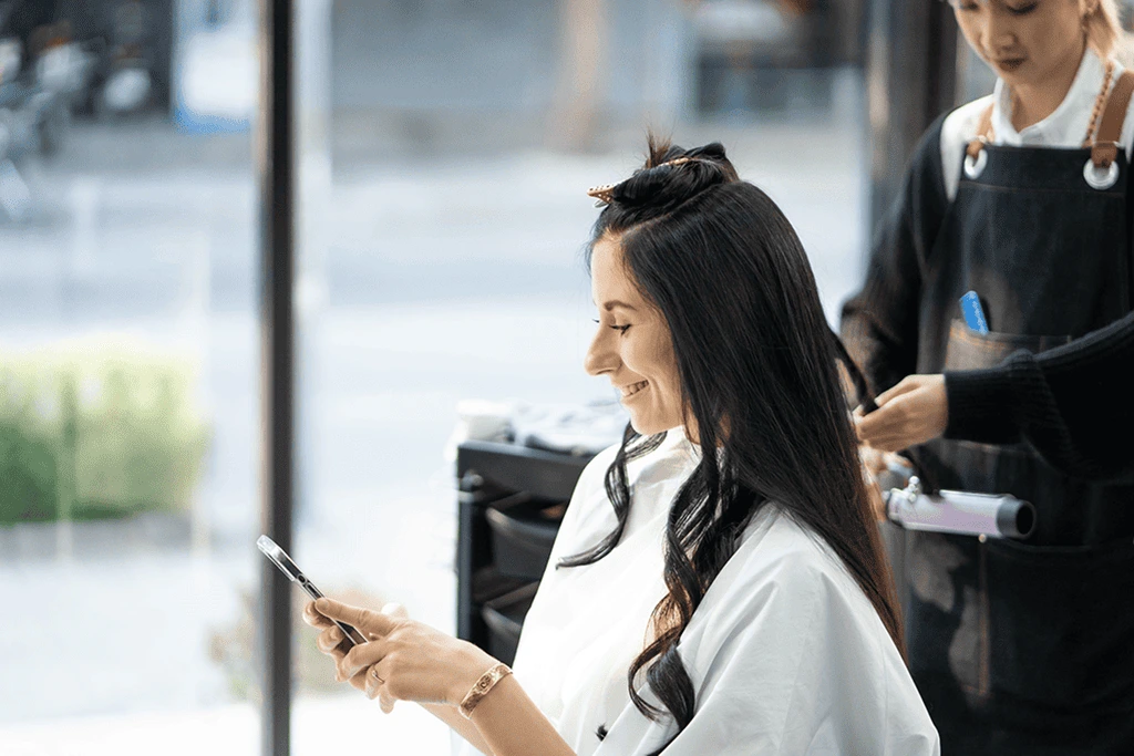 Beauty Salon Marketing: What Makes This Industry Unique?